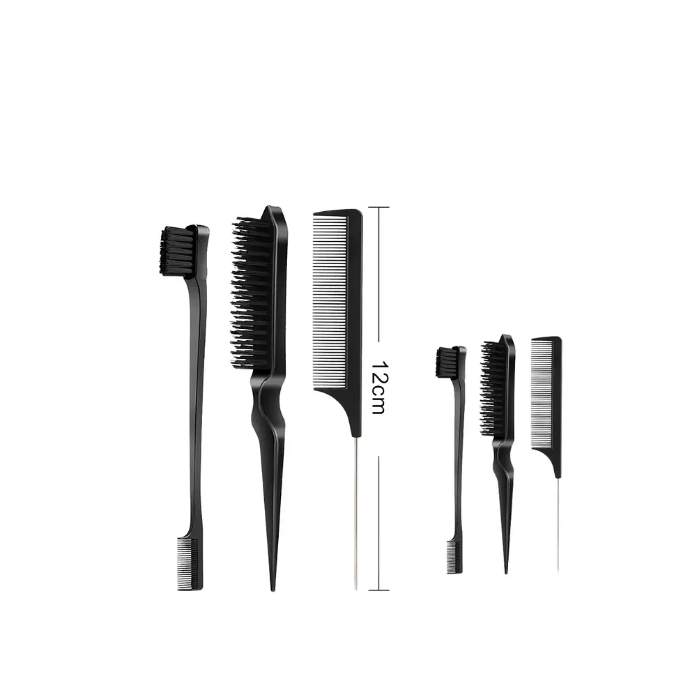 SET CEPILLO PULIDOR