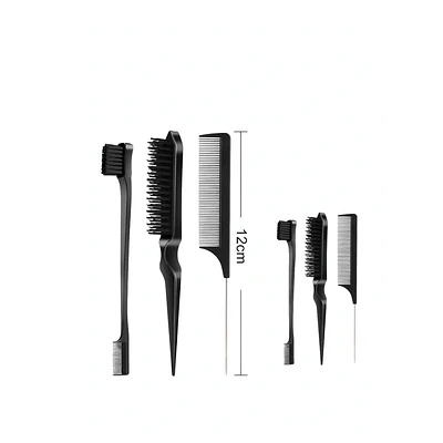 SET CEPILLO PULIDOR