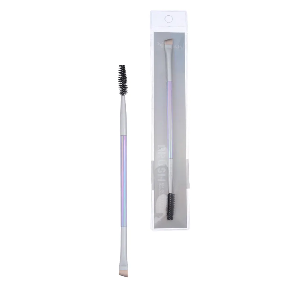BROCHA DOBLE PARA CEJAS