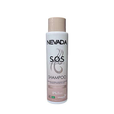 SHAMPOO SOS CRECIMIENTO