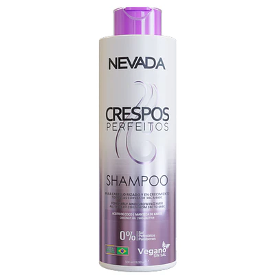 SHAMPOO CRESPOS PERFECTOS
