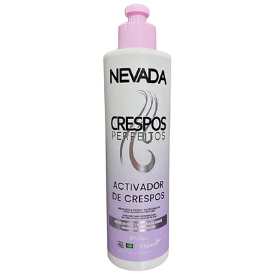 ACTIVADOR CRESPOS PERFECTOS