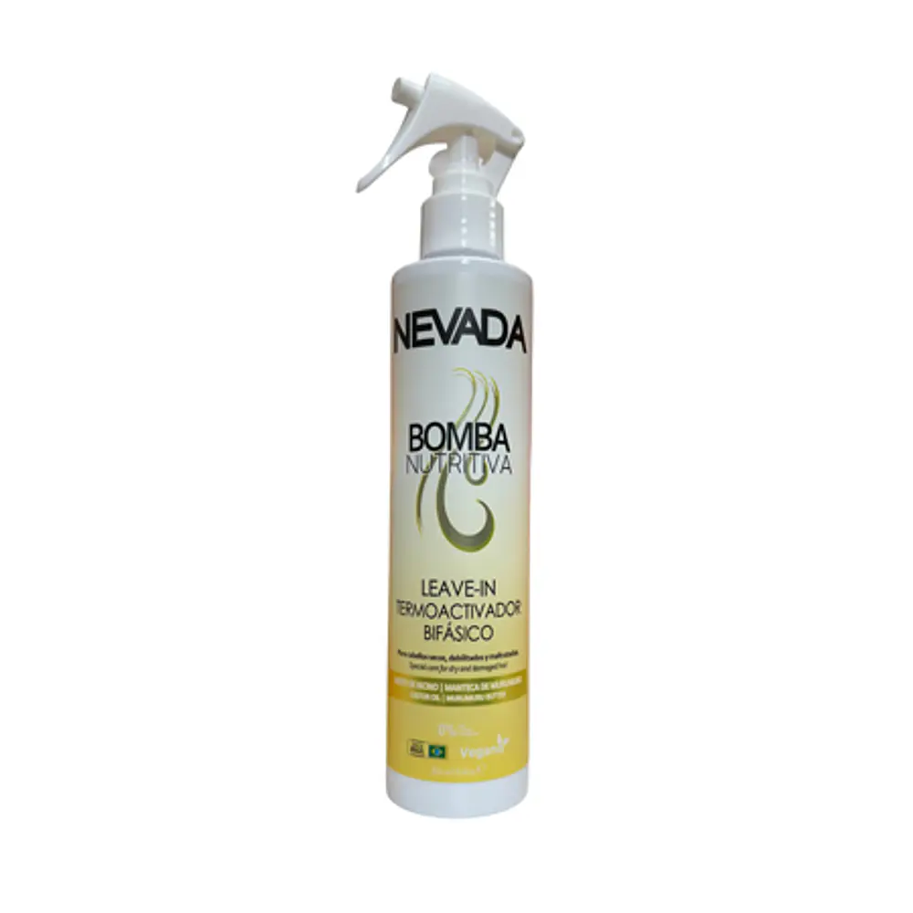 TERMO ACTIVADOR BIFÁSICO 