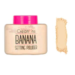 POLVO SUELTO BANANA