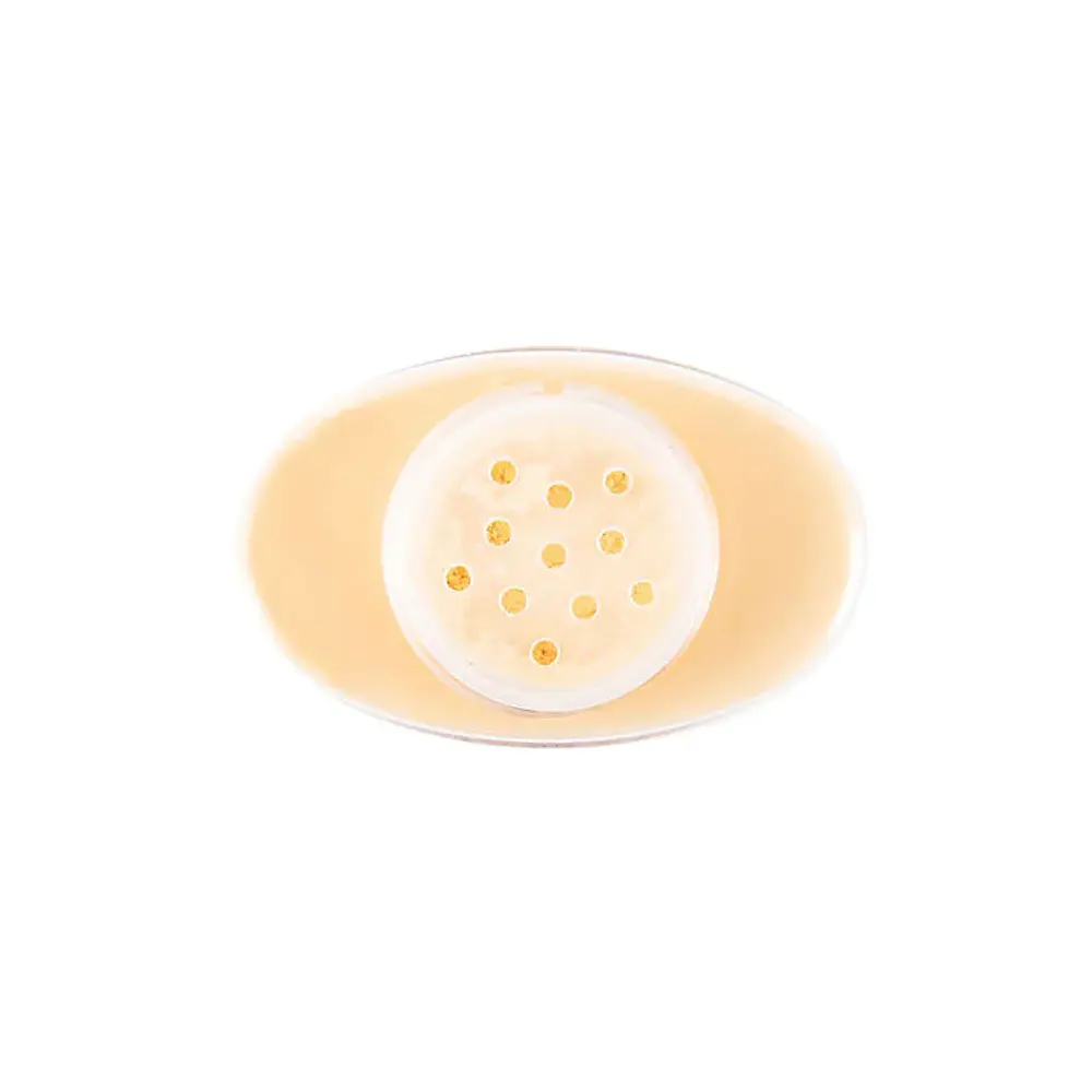 POLVO SUELTO BANANA