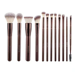 SET DE BROCHAS RANCH x12