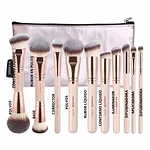 BROCHAS CALIDAD PREMIUM + ESTUCHE