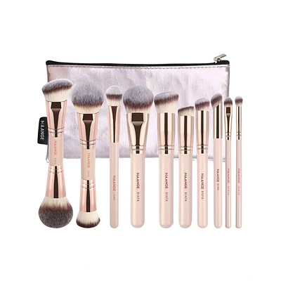 BROCHAS CALIDAD PREMIUM + ESTUCHE