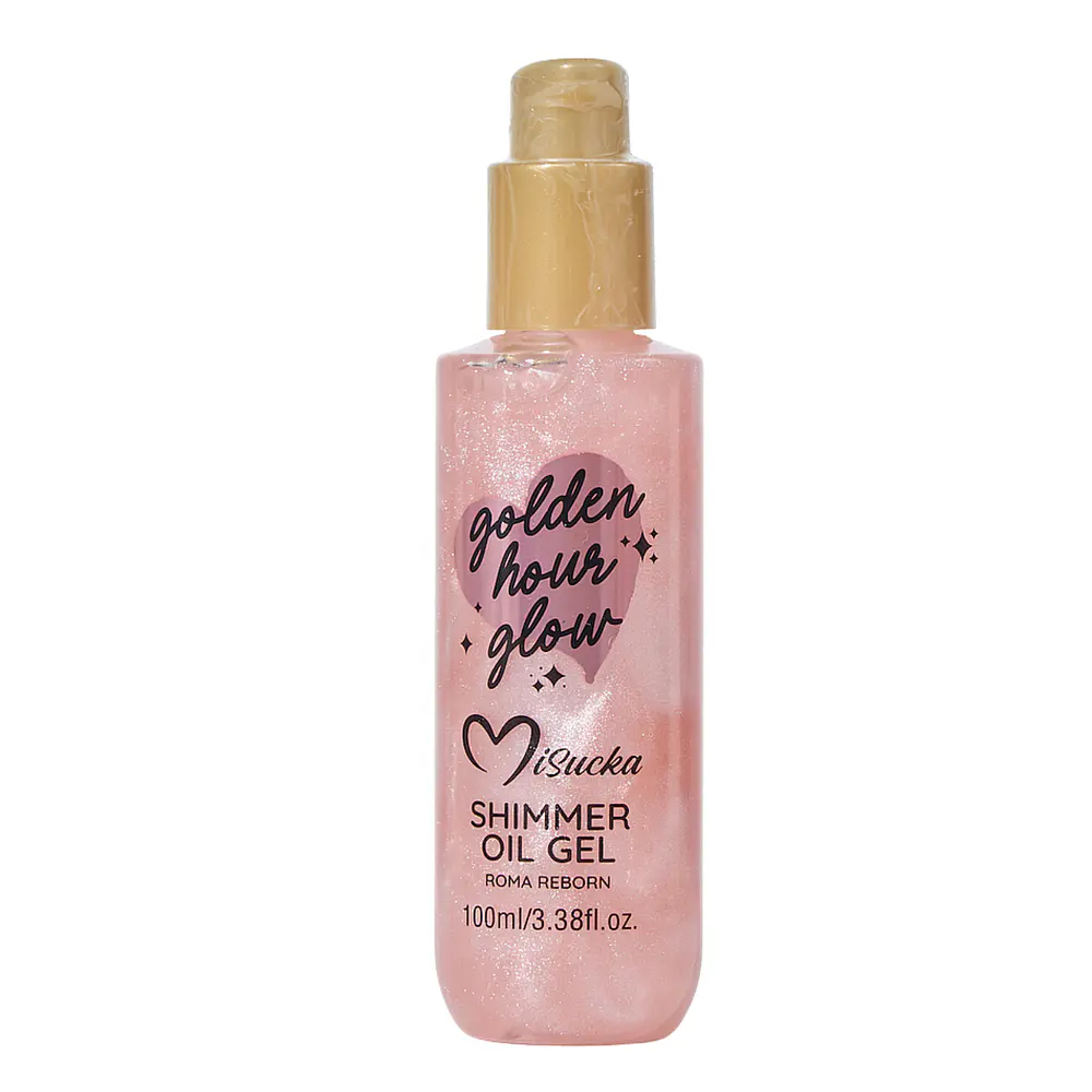 SHIMMER OIL ROMA REBORN