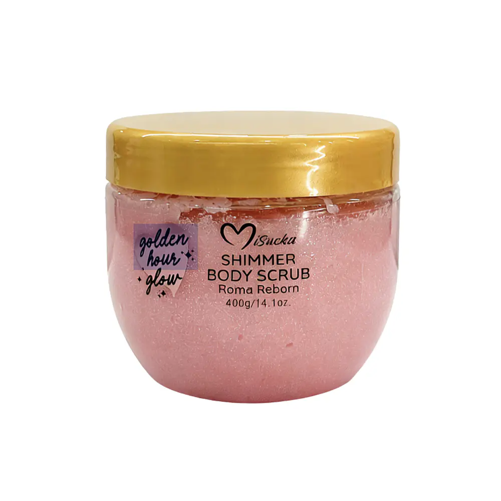 EXFOLIANTE CORPORAL ROMA REBORN