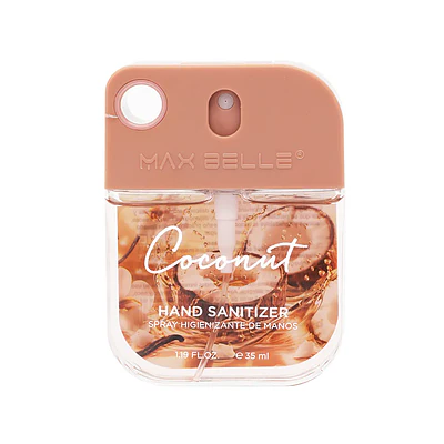 HIGIENIZANTE DE MANOS COCONUT