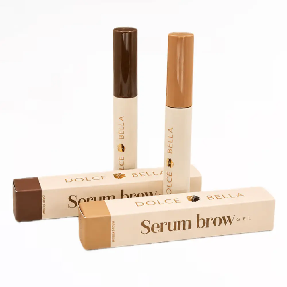 GEL SERUM PARA CEJAS
