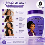 GELATINA DEFINICIÓN RIZOS