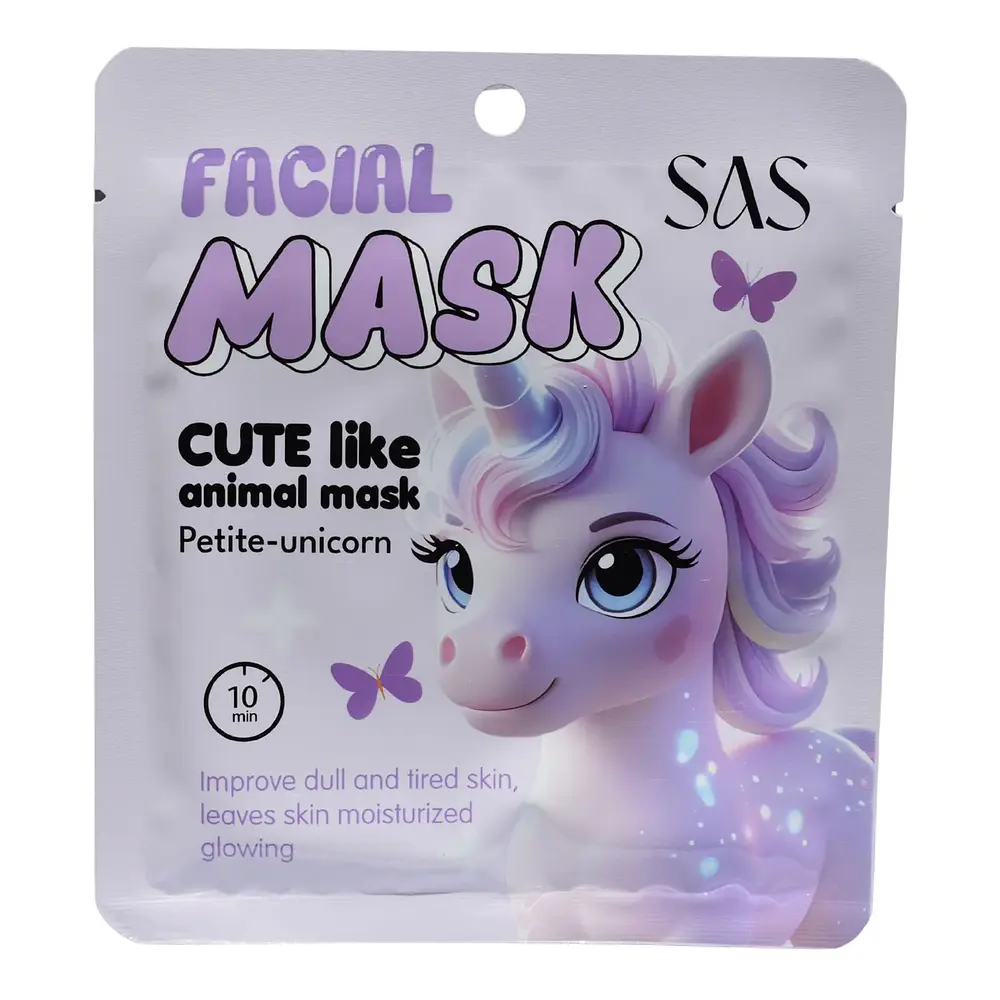 MASCARILLAS INFANTILES
