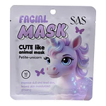 MASCARILLAS INFANTILES