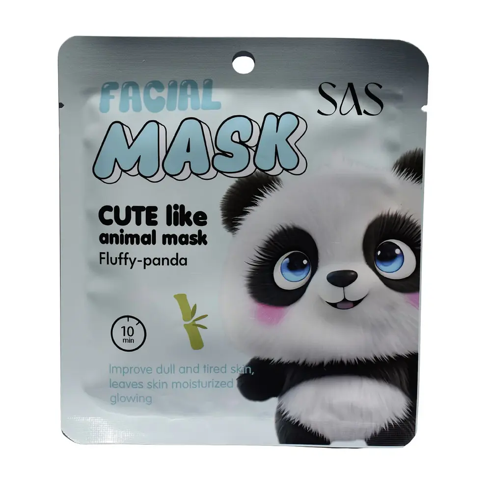 MASCARILLAS INFANTILES