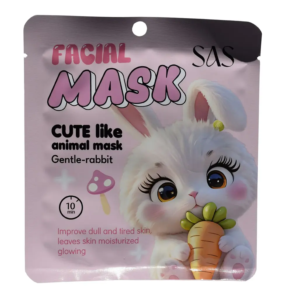 MASCARILLAS INFANTILES