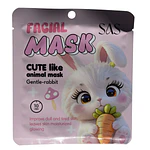 MASCARILLAS INFANTILES