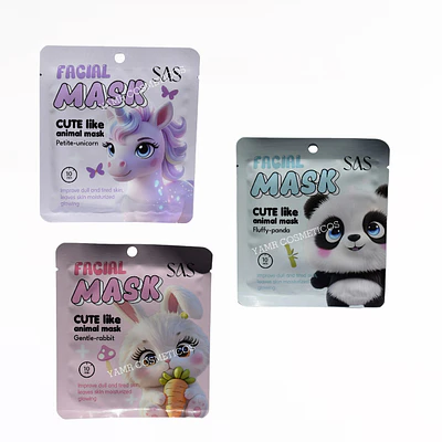 MASCARILLAS INFANTILES