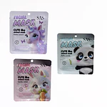 MASCARILLAS INFANTILES