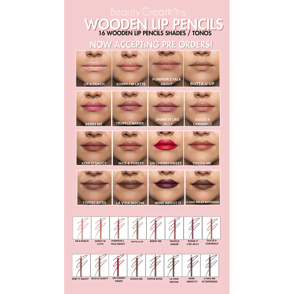 LÁPIZ DE LABIOS