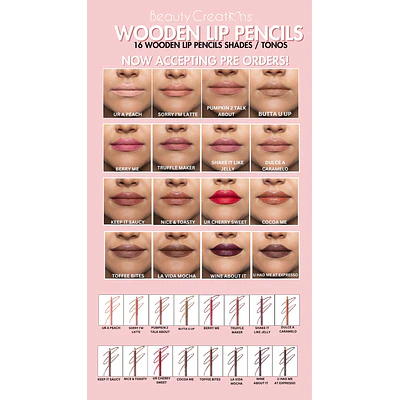 LÁPIZ DE LABIOS