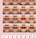 LÁPIZ DE LABIOS
