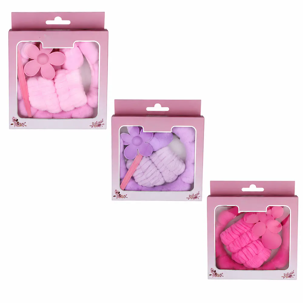 SET DE CINTILLO SPA