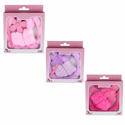 SET DE CINTILLO SPA