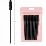 PACK DE CEPILLOS PARA CEJAS Y PESTAÑAS