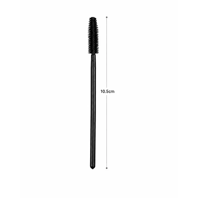 PACK DE CEPILLOS PARA CEJAS Y PESTAÑAS