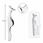 PINZA PARA PESTAÑAS