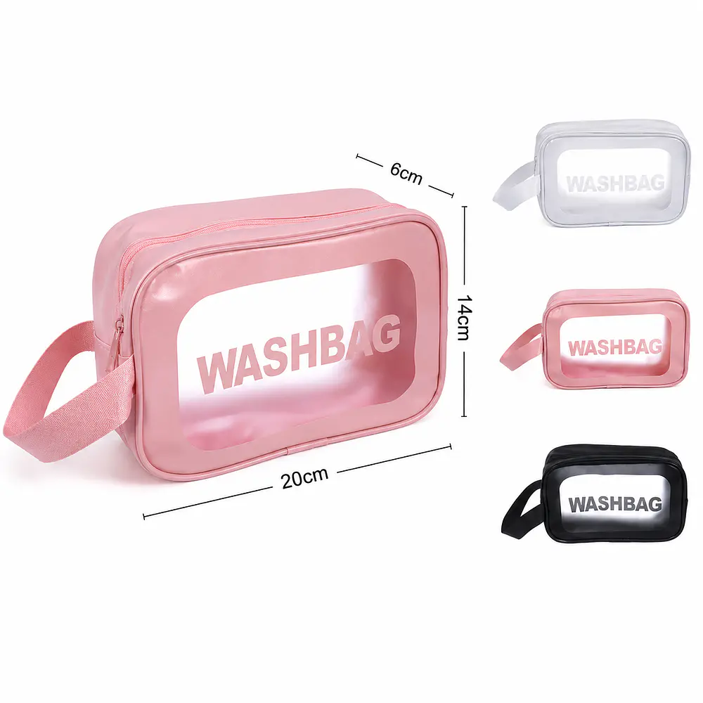 COSMETIQUERO WASHBAG