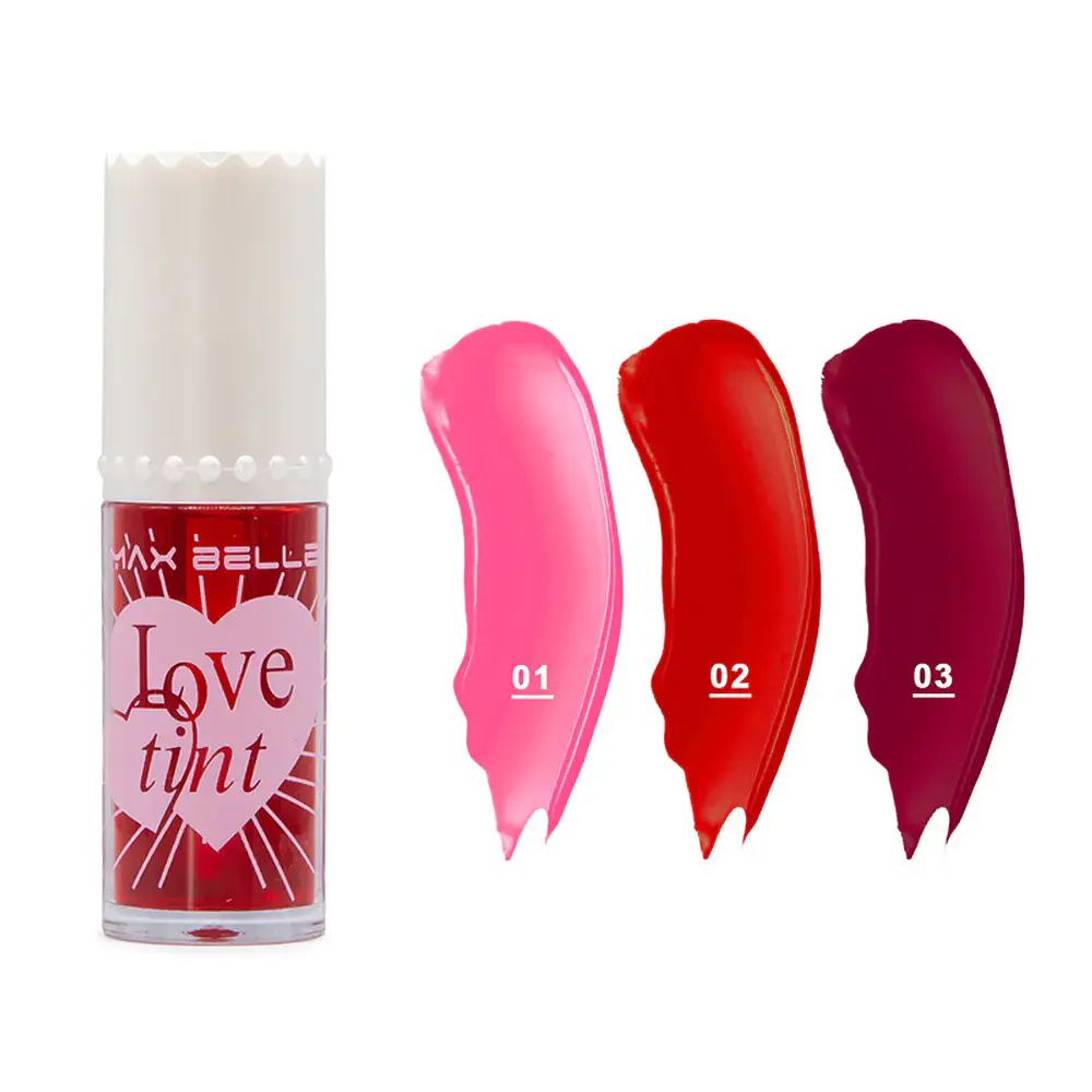 LOVE TINT FULL PIGMENTACIÓN 