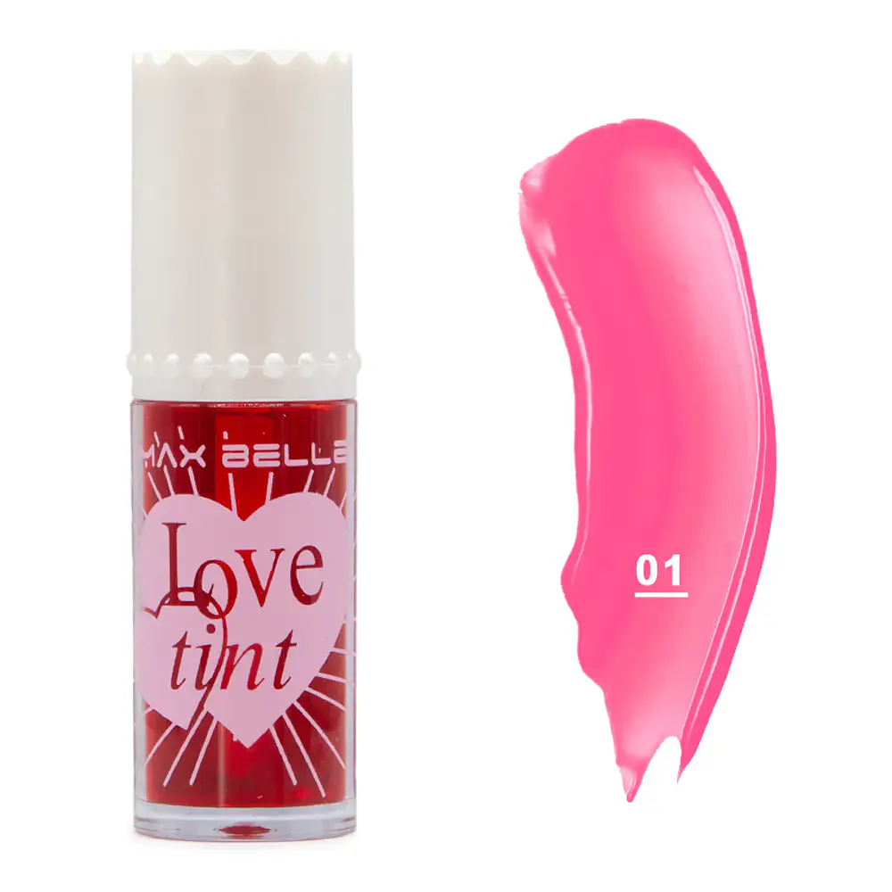 LOVE TINT FULL PIGMENTACIÓN 