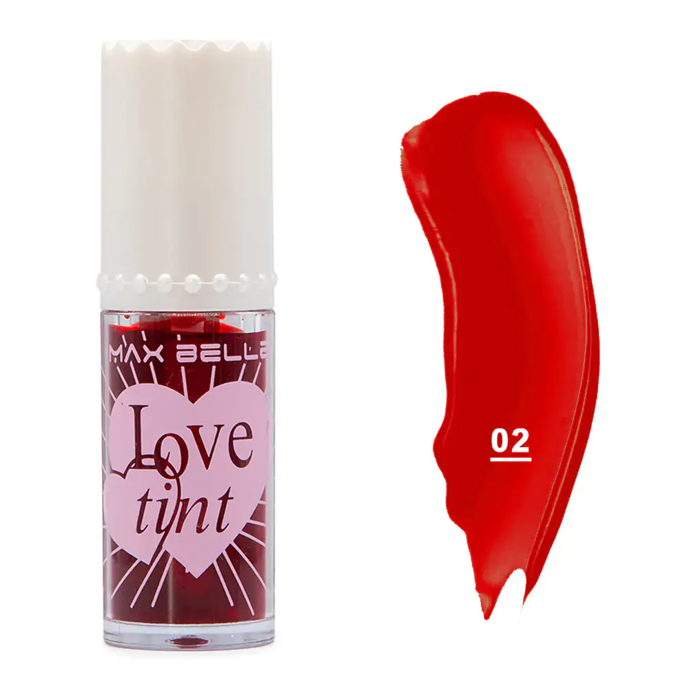 LOVE TINT FULL PIGMENTACIÓN 