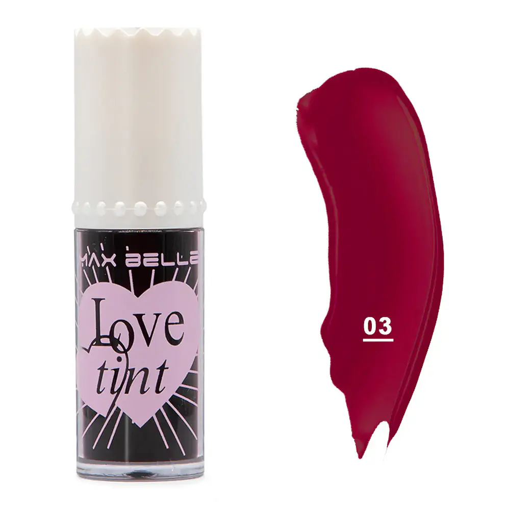 LOVE TINT FULL PIGMENTACIÓN 