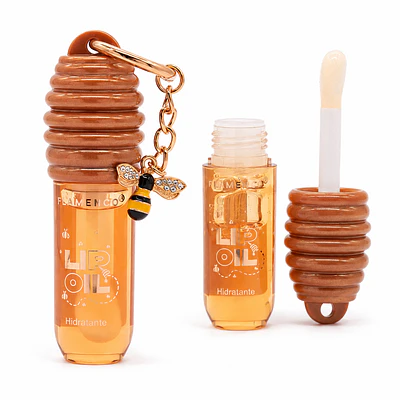 LIP OIL HONEY LLAVERO