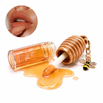 LIP OIL HONEY LLAVERO