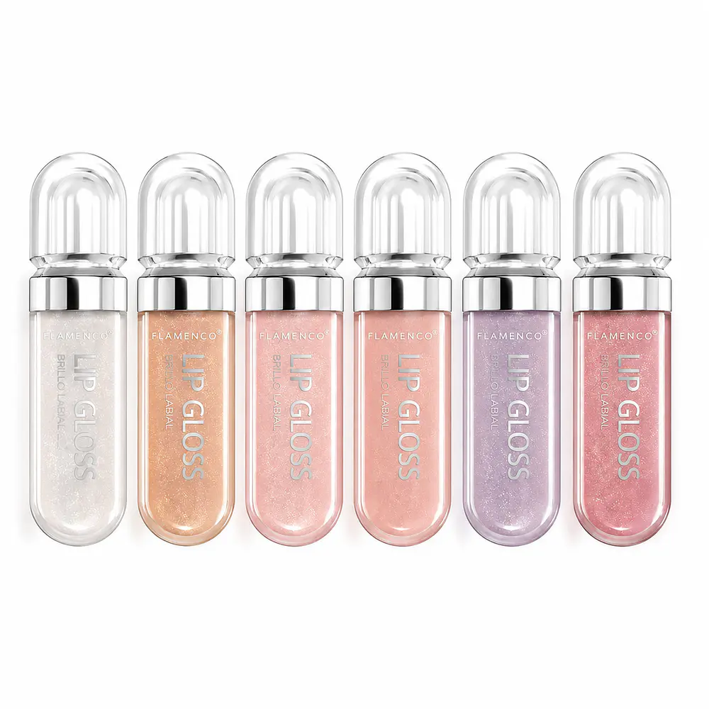 LIP GLOSS SHINY