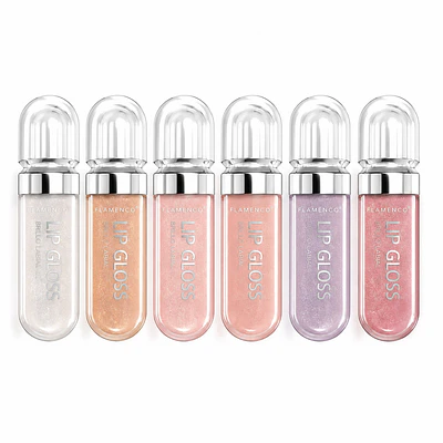 LIP GLOSS SHINY