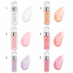 LIP GLOSS SHINY