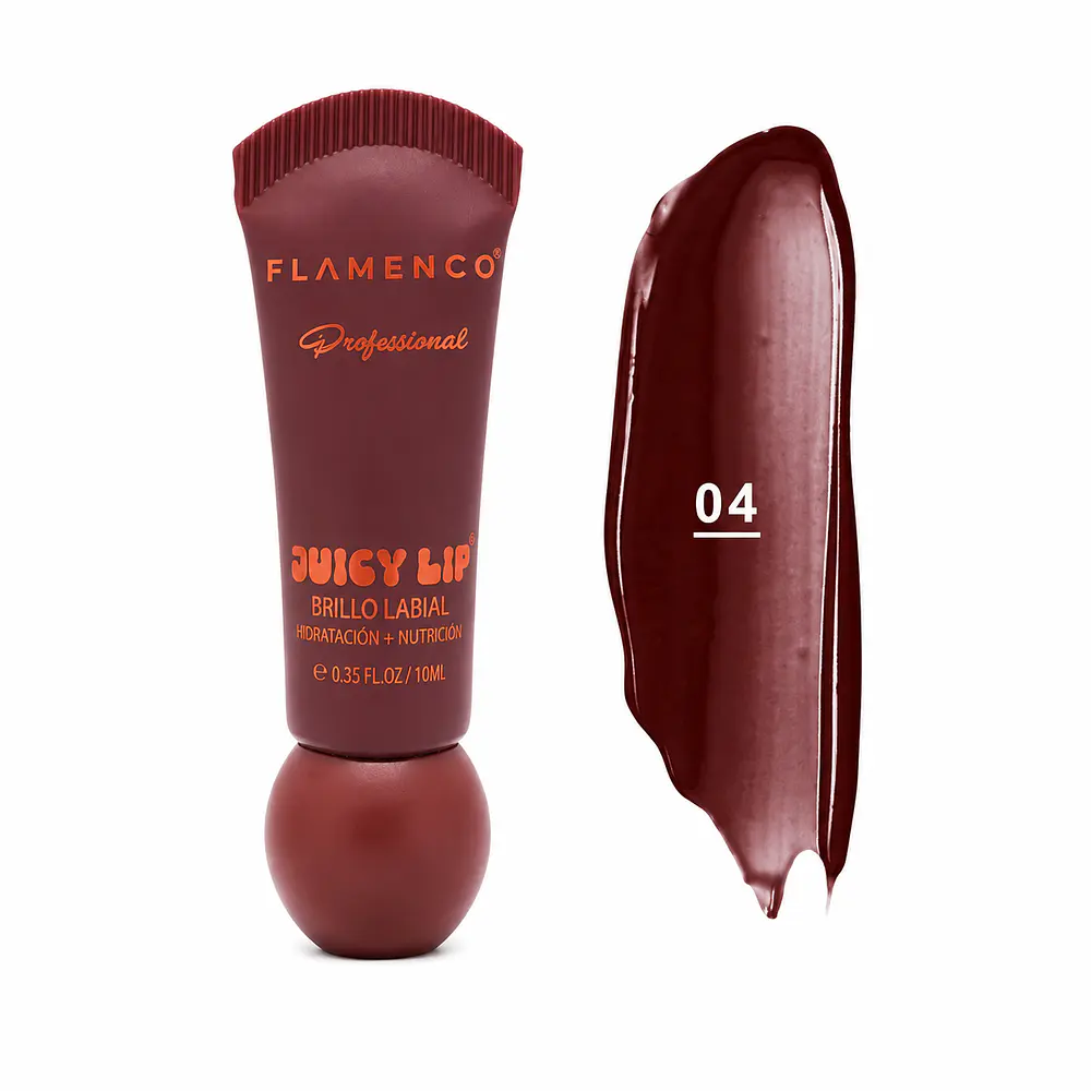 LIP GLOSS JUICY LIP