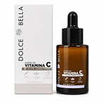 SUERO VITAMINA C + ALFA ARBUTINA