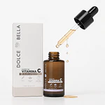 SUERO VITAMINA C + ALFA ARBUTINA