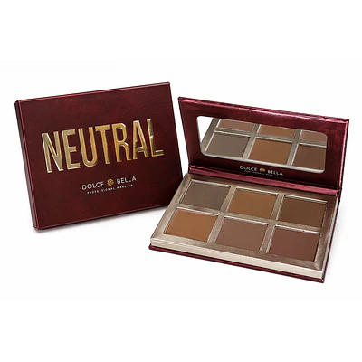 PALETA DE CEJAS GEL/POLVO
