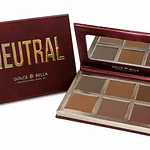 PALETA DE CEJAS GEL/POLVO