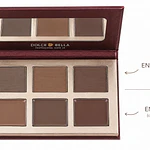 PALETA DE CEJAS GEL/POLVO