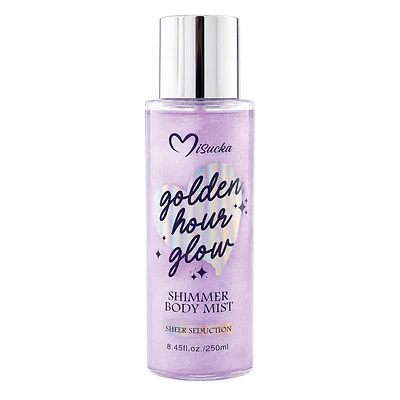 SPLASH SHEER SEDUCTION