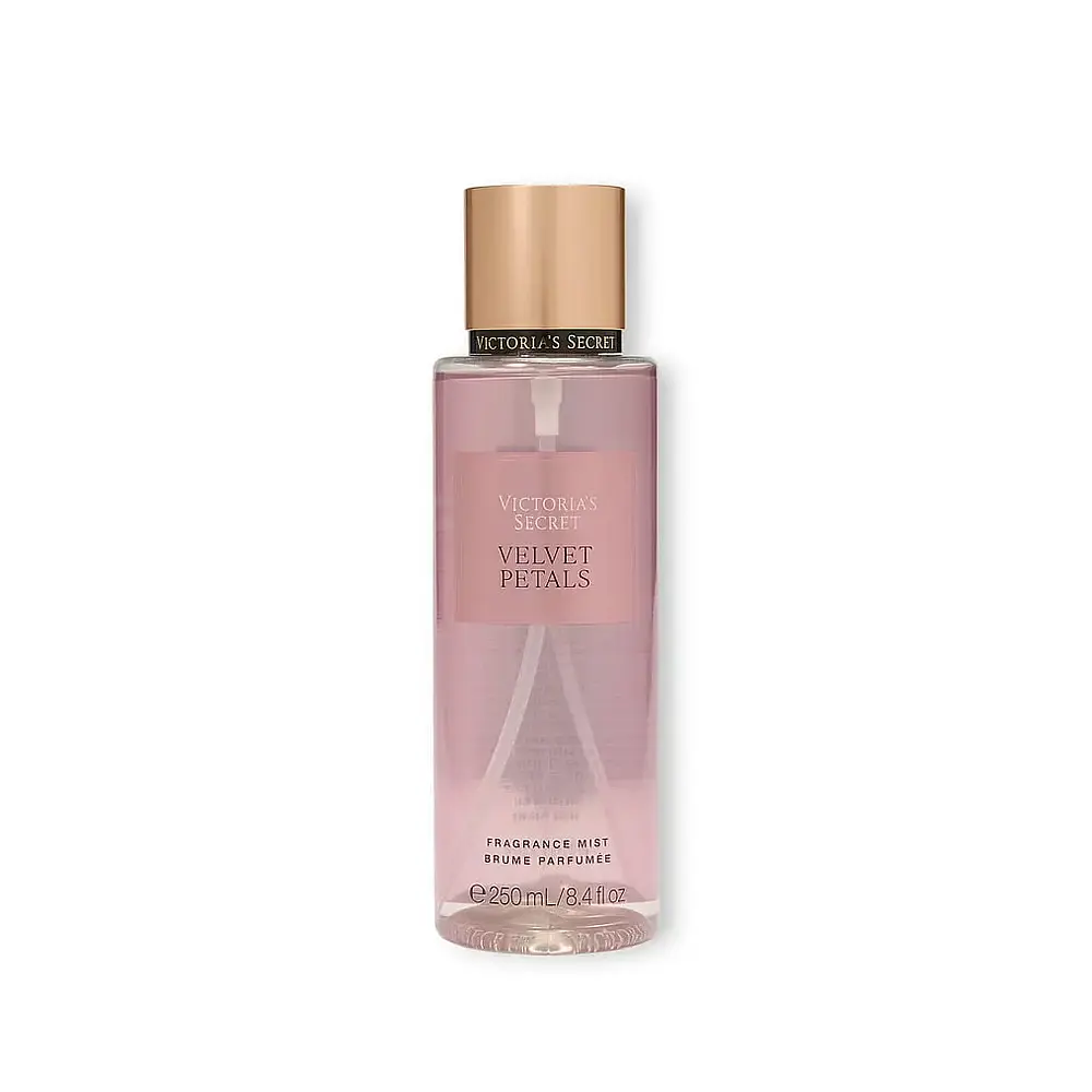 SPLASH VELVET PETALS